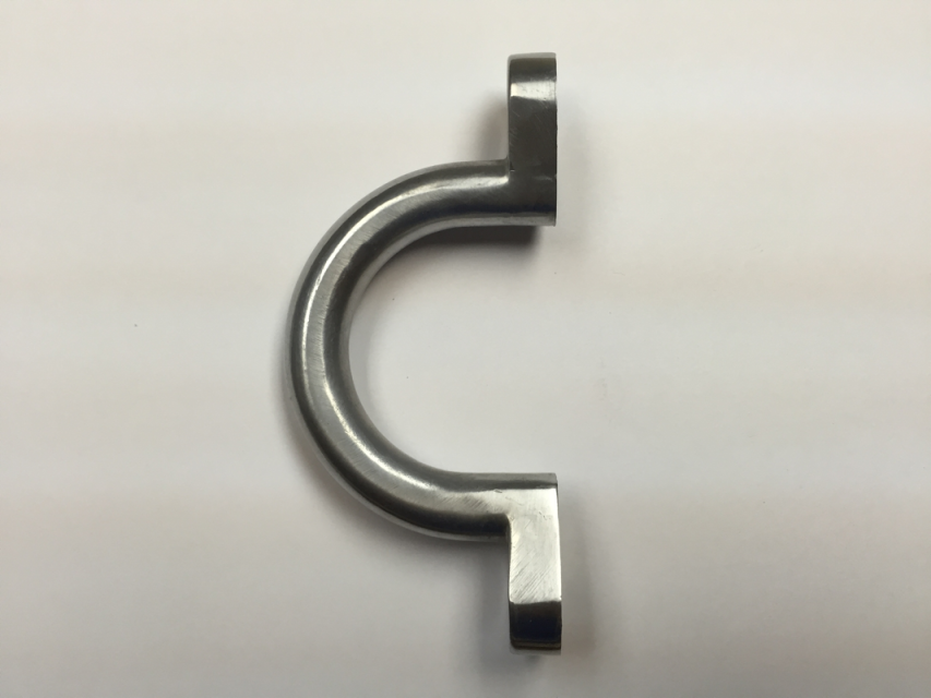 Aluminum D-Ring - A+ Products Inc